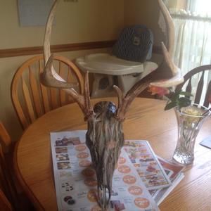 Meet your Posher, Mike